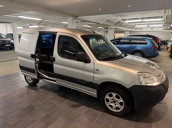 Citroen Berlingo 7 of 13