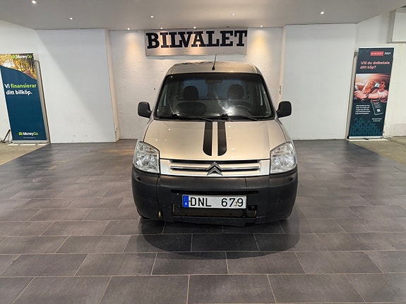 Citroen Berlingo 3 of 13
