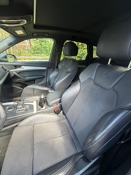 Audi Q5 6 of 6