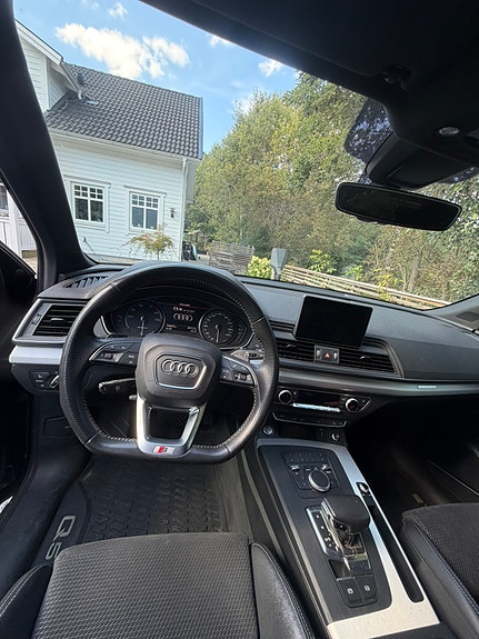 Audi Q5 5 of 6