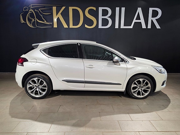 Citroen DS4 4 of 10