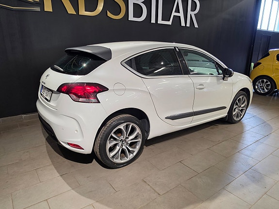 Citroen DS4 5 of 10