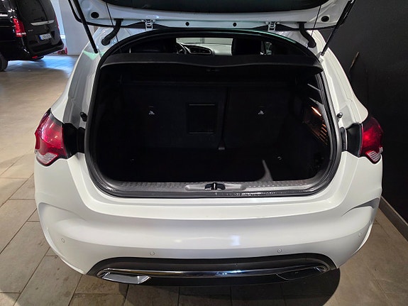 Citroen DS4 10 of 10