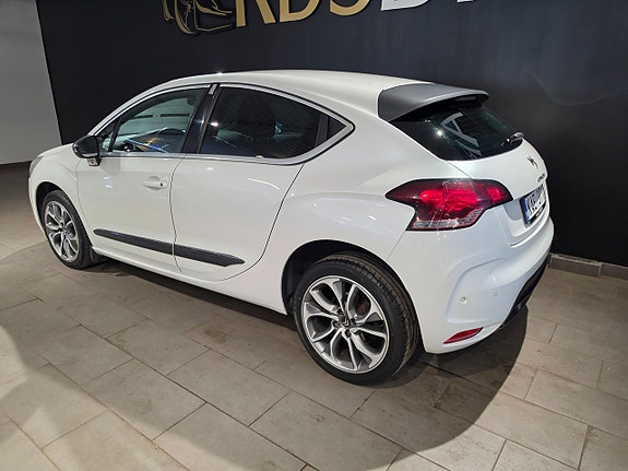 Citroen DS4 3 of 10