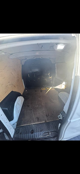 Mercedes-Benz Citan 109 3 of 5