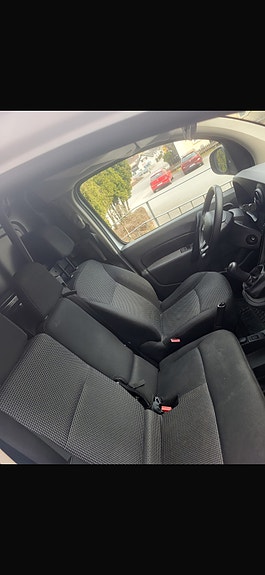 Mercedes-Benz Citan 109 4 of 5