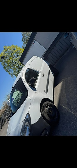 Mercedes-Benz Citan 109 2 of 5