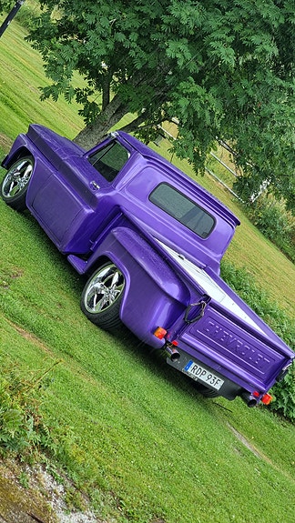 Chevrolet C10 5 of 7