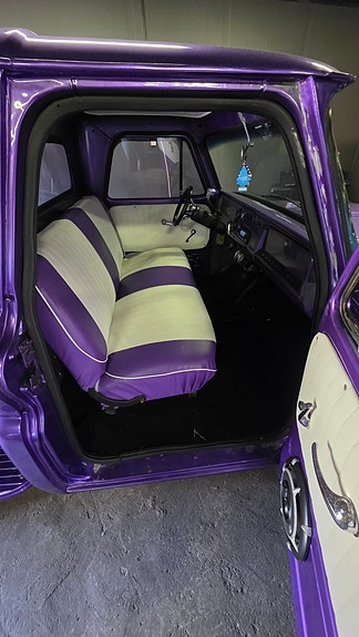 Chevrolet C10 7 of 7