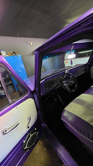 Chevrolet C10 6 of 7