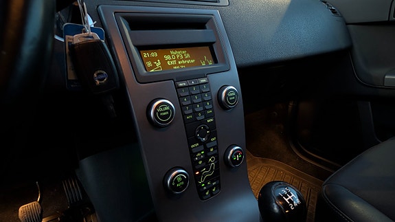 Volvo V50 12 of 16
