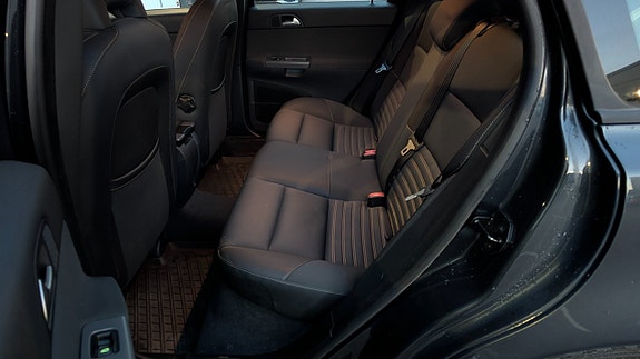 Volvo V50 16 of 16