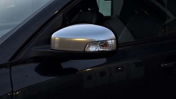 Volvo V50 6 of 16
