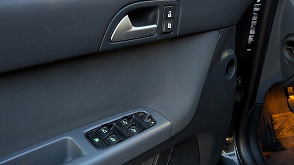 Volvo V50 10 of 16