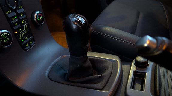 Volvo V50 13 of 16
