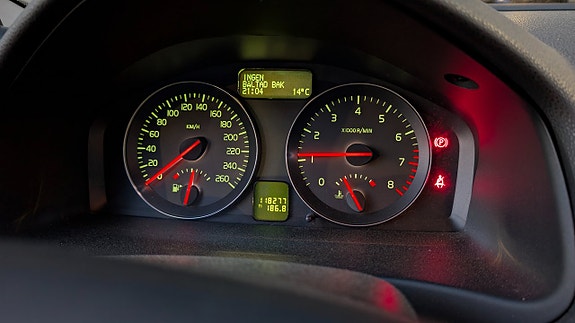 Volvo V50 14 of 16