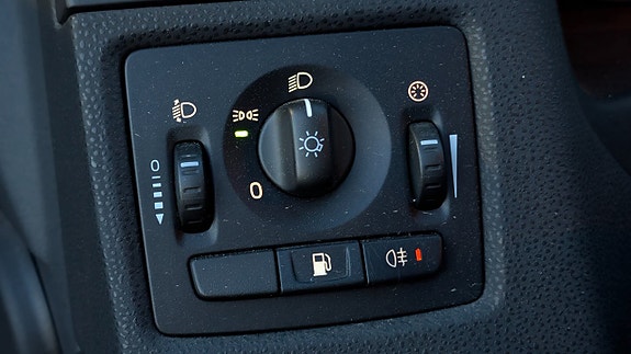 Volvo V50 11 of 16