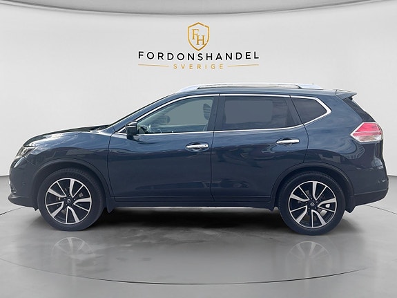 Nissan X-Trail 8 of 15
