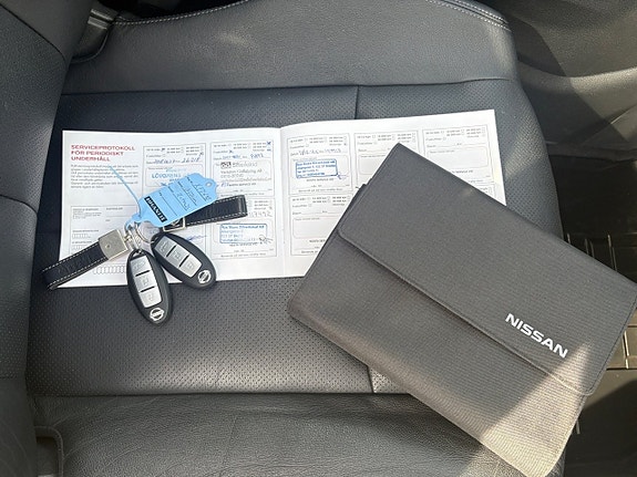 Nissan X-Trail 15 of 15