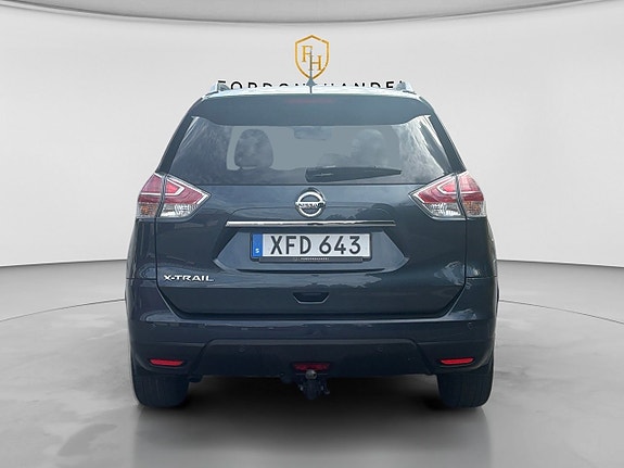 Nissan X-Trail 6 of 15