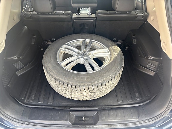 Nissan X-Trail 13 of 15
