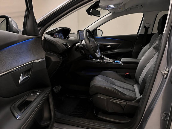 Peugeot 3008 7 of 8
