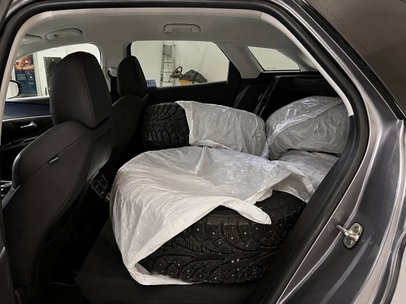 Peugeot 3008 8 of 8