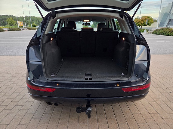 Audi Q5 12 of 15