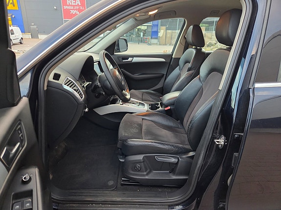 Audi Q5 7 of 15