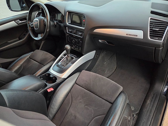 Audi Q5 13 of 15