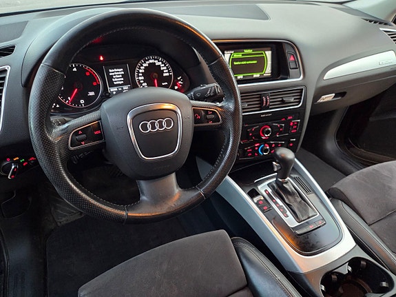 Audi Q5 14 of 15