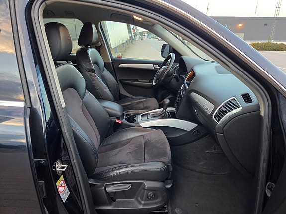 Audi Q5 11 of 15