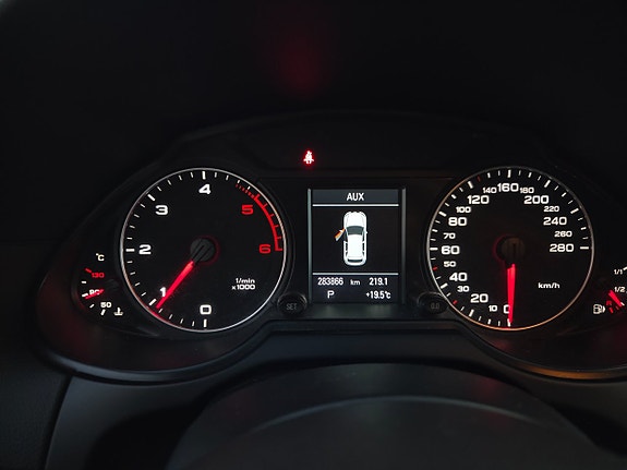 Audi Q5 15 of 15