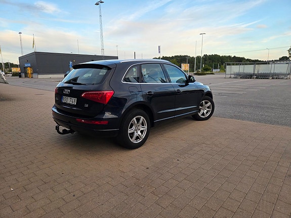 Audi Q5 5 of 15