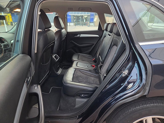 Audi Q5 9 of 15