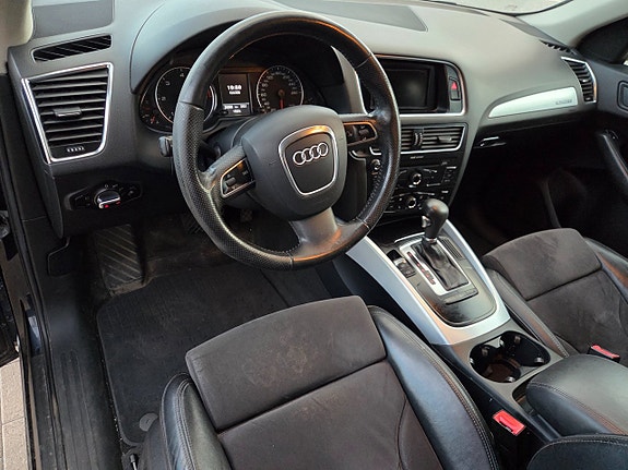 Audi Q5 8 of 15