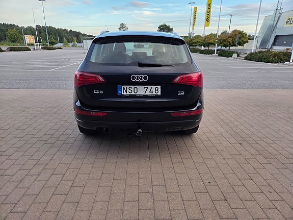 Audi Q5 6 of 15