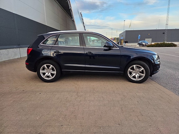 Audi Q5 4 of 15