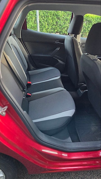 Seat Ibiza 7 of 8
