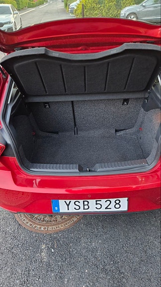 Seat Ibiza 8 of 8
