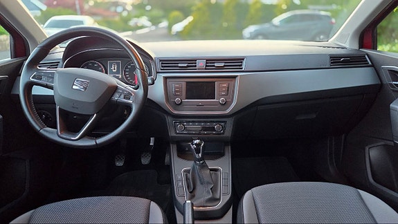 Seat Ibiza 6 of 8