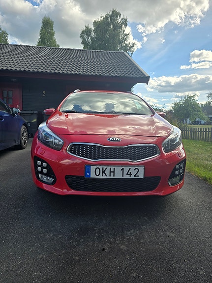 Kia Ceed 15 of 18