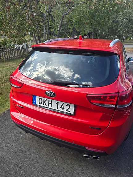 Kia Ceed 5 of 18