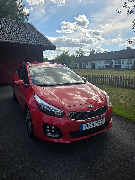 Kia Ceed 14 of 18