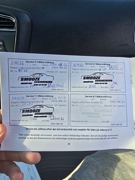 Kia Ceed 18 of 18