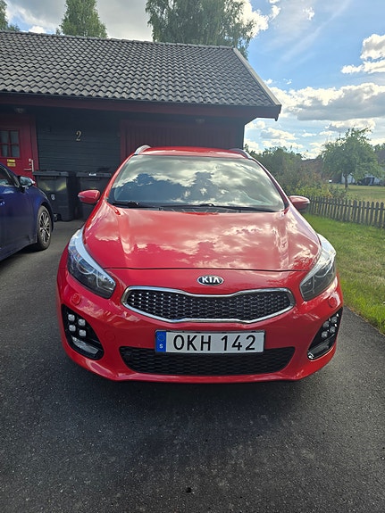 Kia Ceed 3 of 18