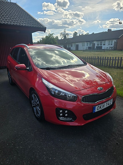 Kia Ceed 4 of 18