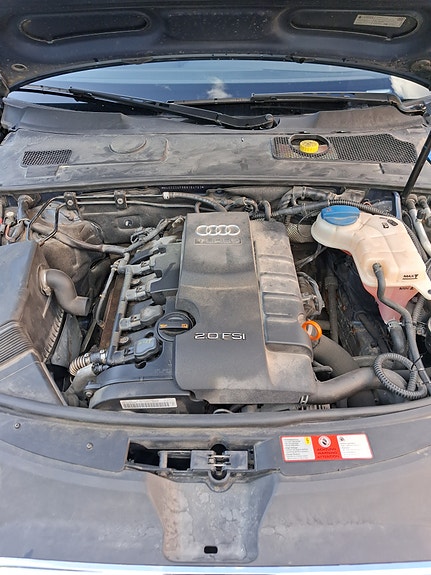 Audi A6 11 of 11