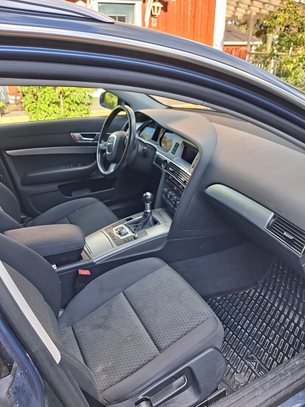 Audi A6 5 of 11