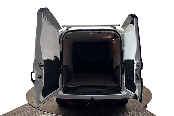 Fiat Doblo 7 of 23